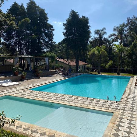 Limoeiro Da Concordia Hotel Fazenda De Charme Cabreúva エクステリア 写真