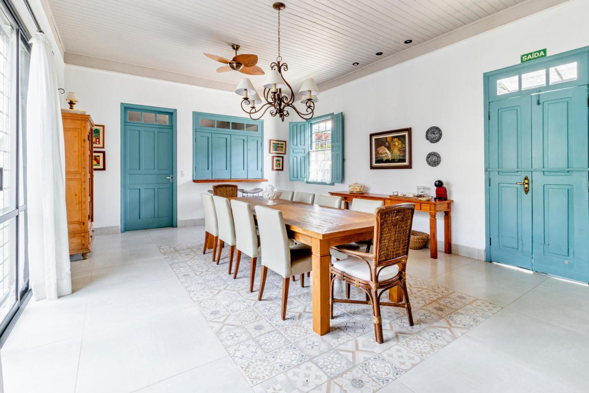 Limoeiro Da Concordia Hotel Fazenda De Charme Cabreúva 部屋 写真