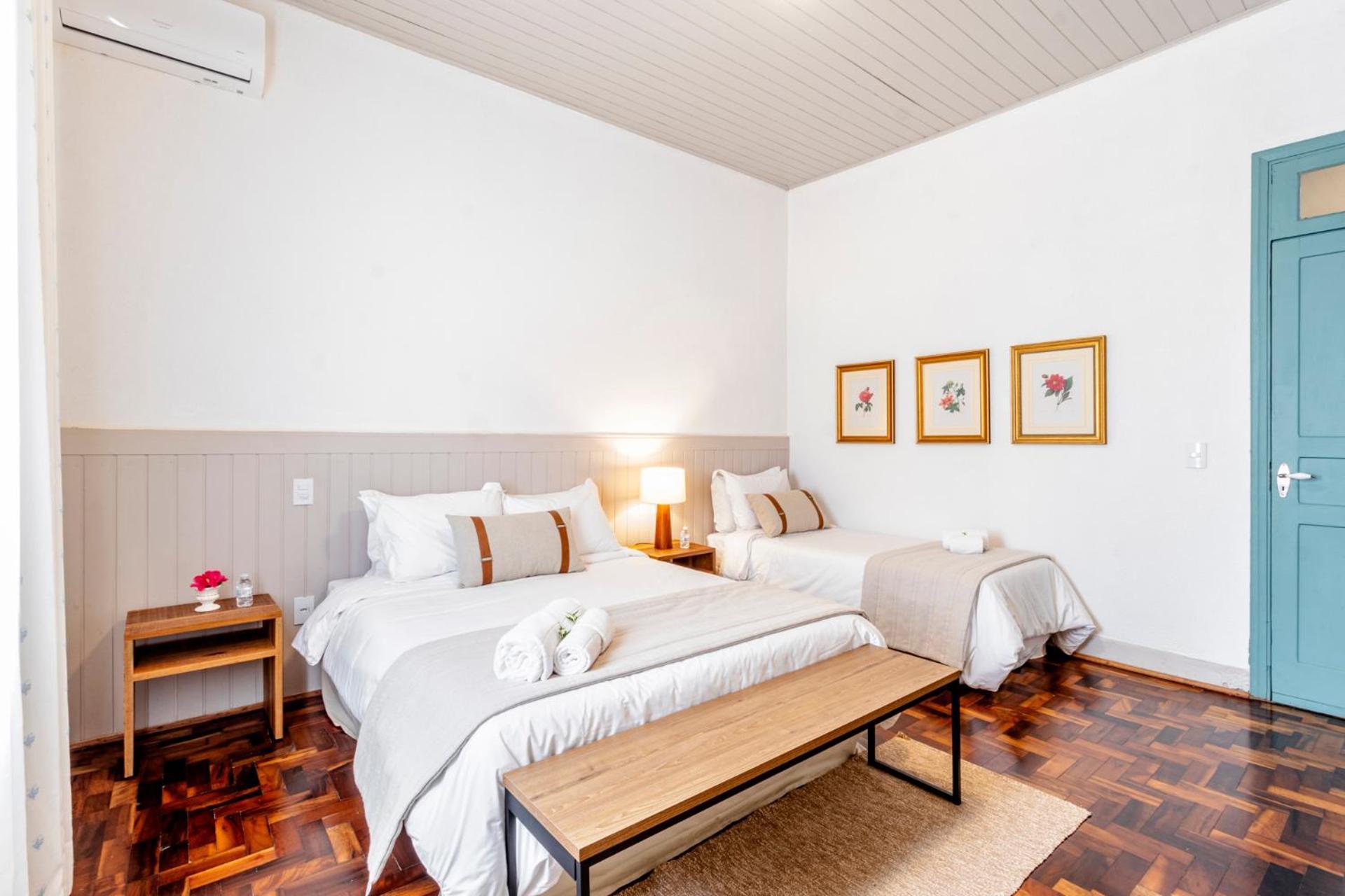 Limoeiro Da Concordia Hotel Fazenda De Charme Cabreúva エクステリア 写真