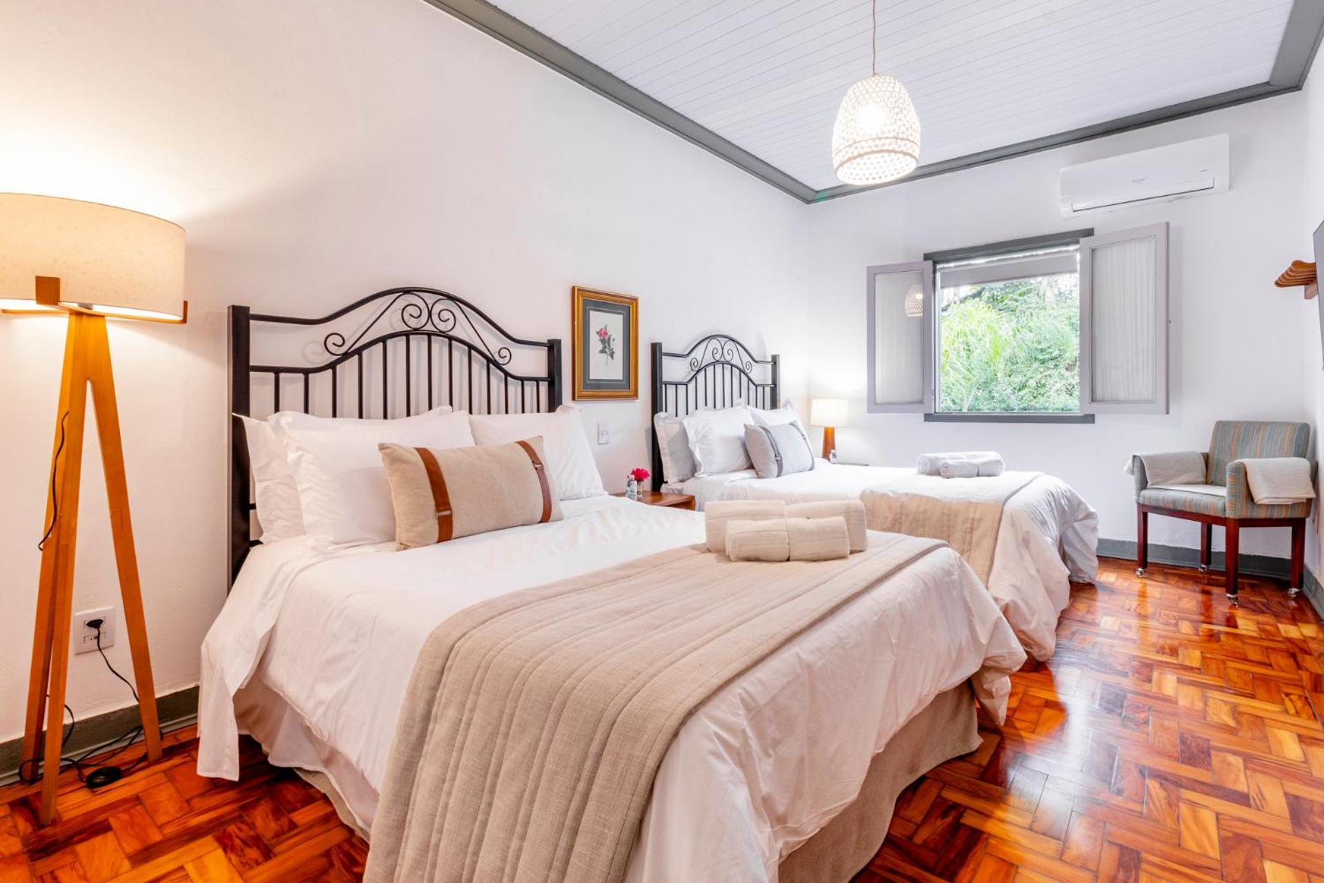 Limoeiro Da Concordia Hotel Fazenda De Charme Cabreúva エクステリア 写真
