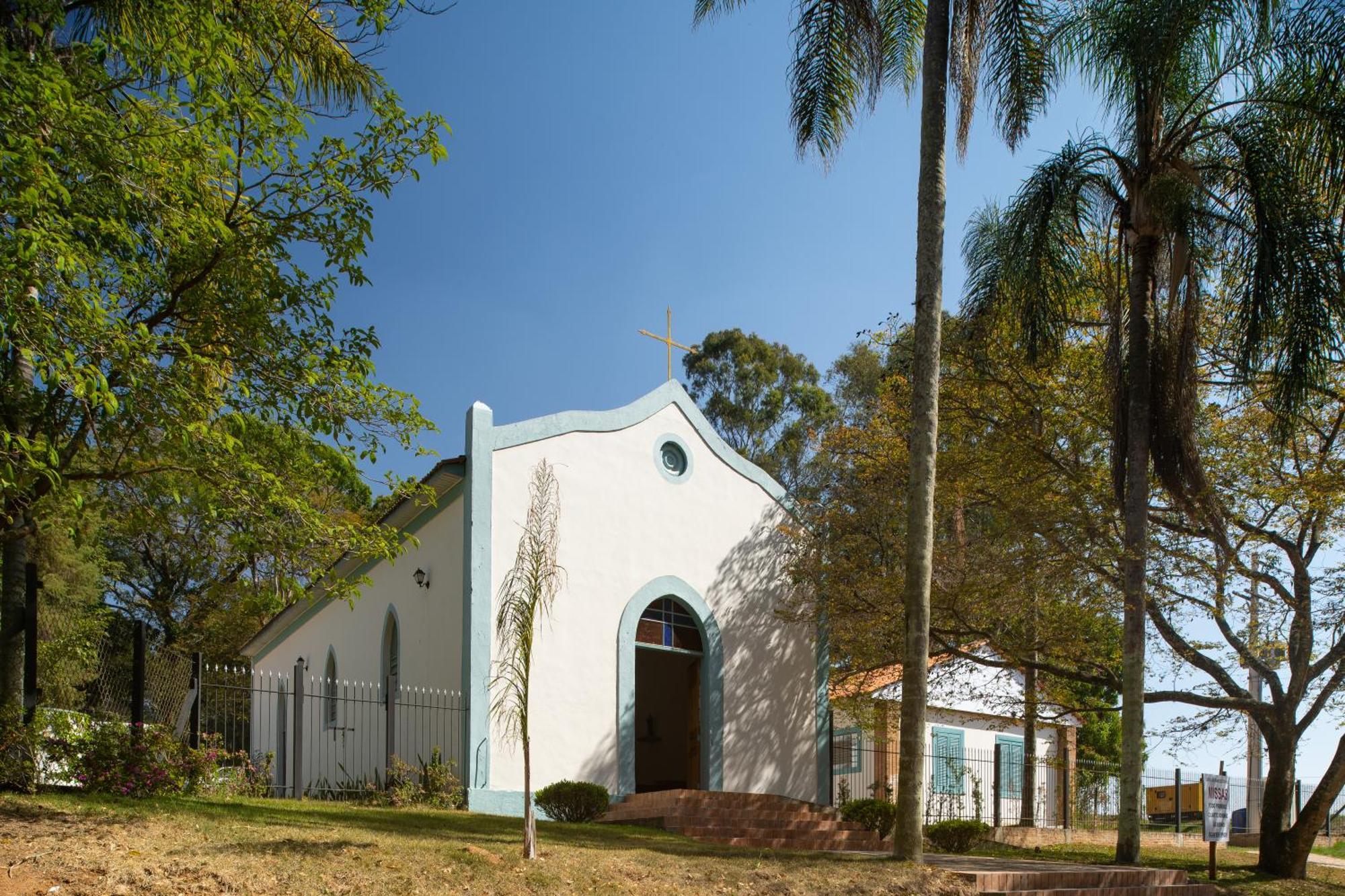 Limoeiro Da Concordia Hotel Fazenda De Charme Cabreúva エクステリア 写真