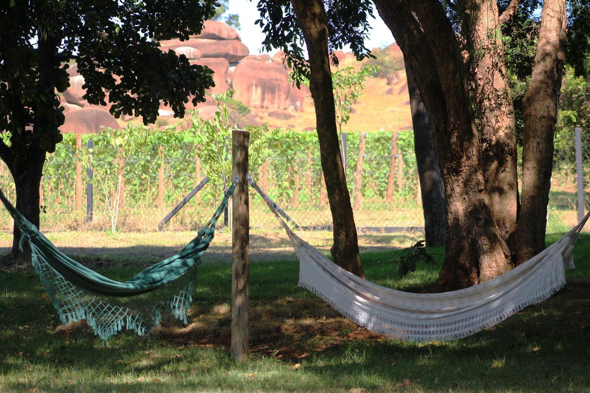 Limoeiro Da Concordia Hotel Fazenda De Charme Cabreúva エクステリア 写真