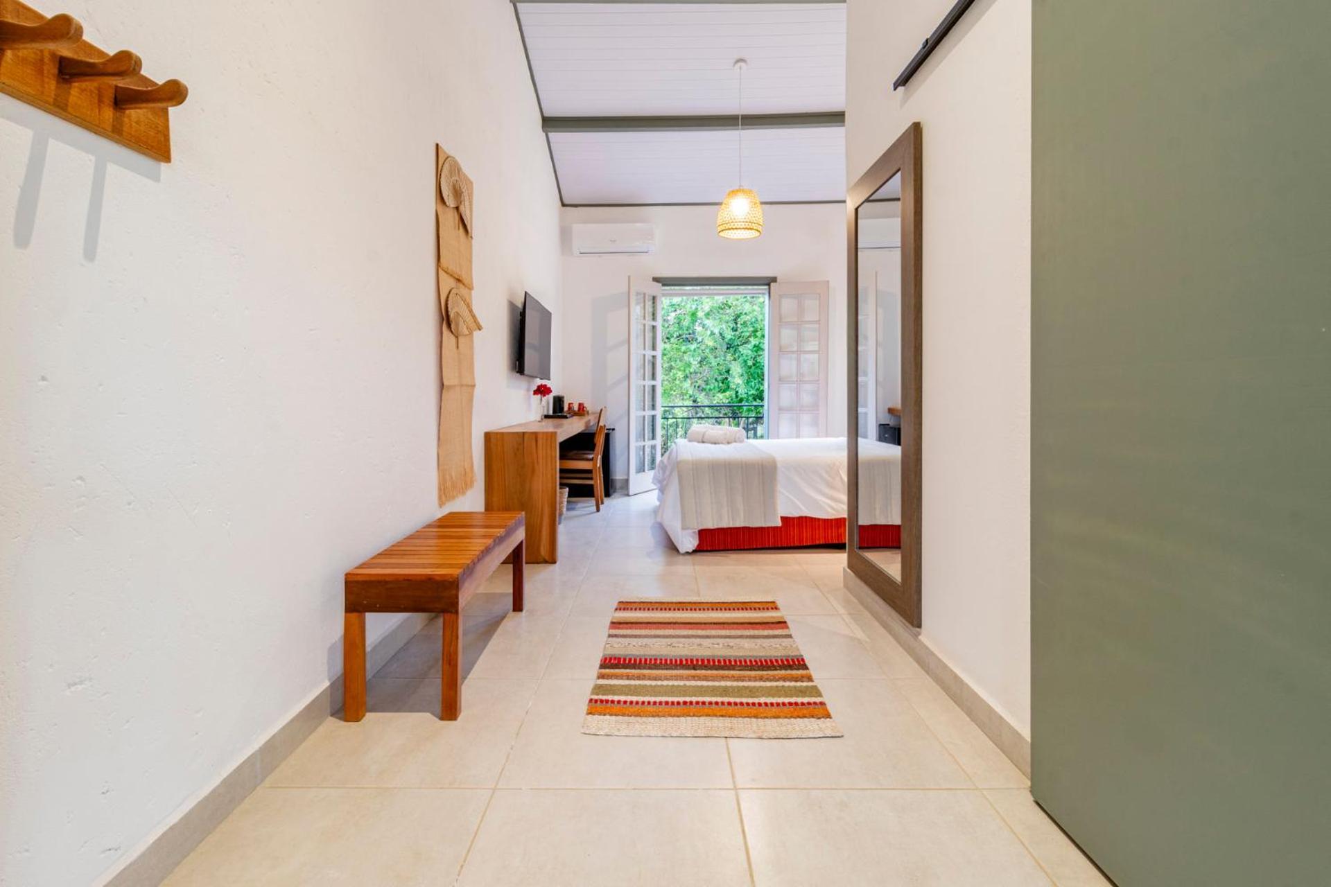 Limoeiro Da Concordia Hotel Fazenda De Charme Cabreúva 部屋 写真