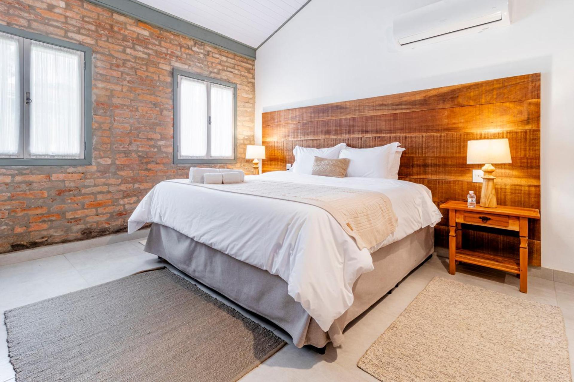 Limoeiro Da Concordia Hotel Fazenda De Charme Cabreúva 部屋 写真