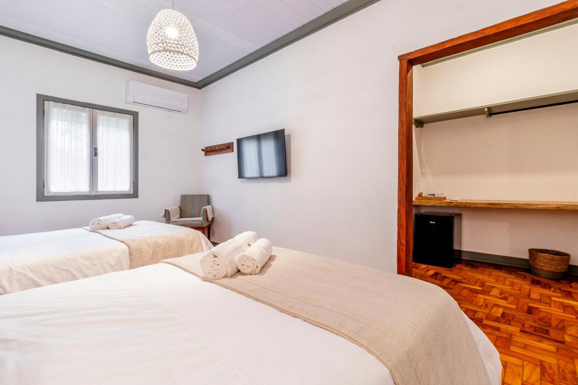 Limoeiro Da Concordia Hotel Fazenda De Charme Cabreúva 部屋 写真