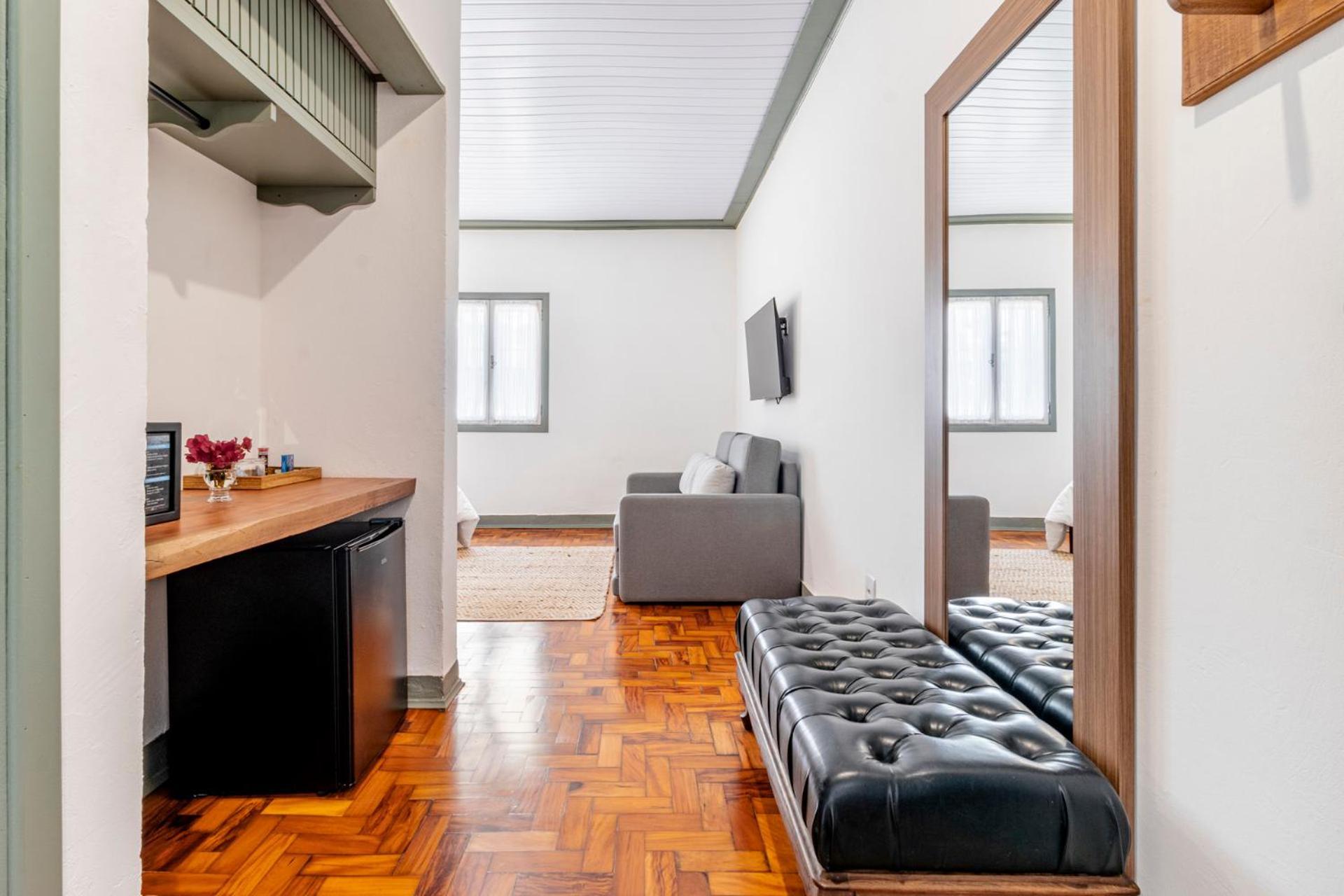 Limoeiro Da Concordia Hotel Fazenda De Charme Cabreúva 部屋 写真