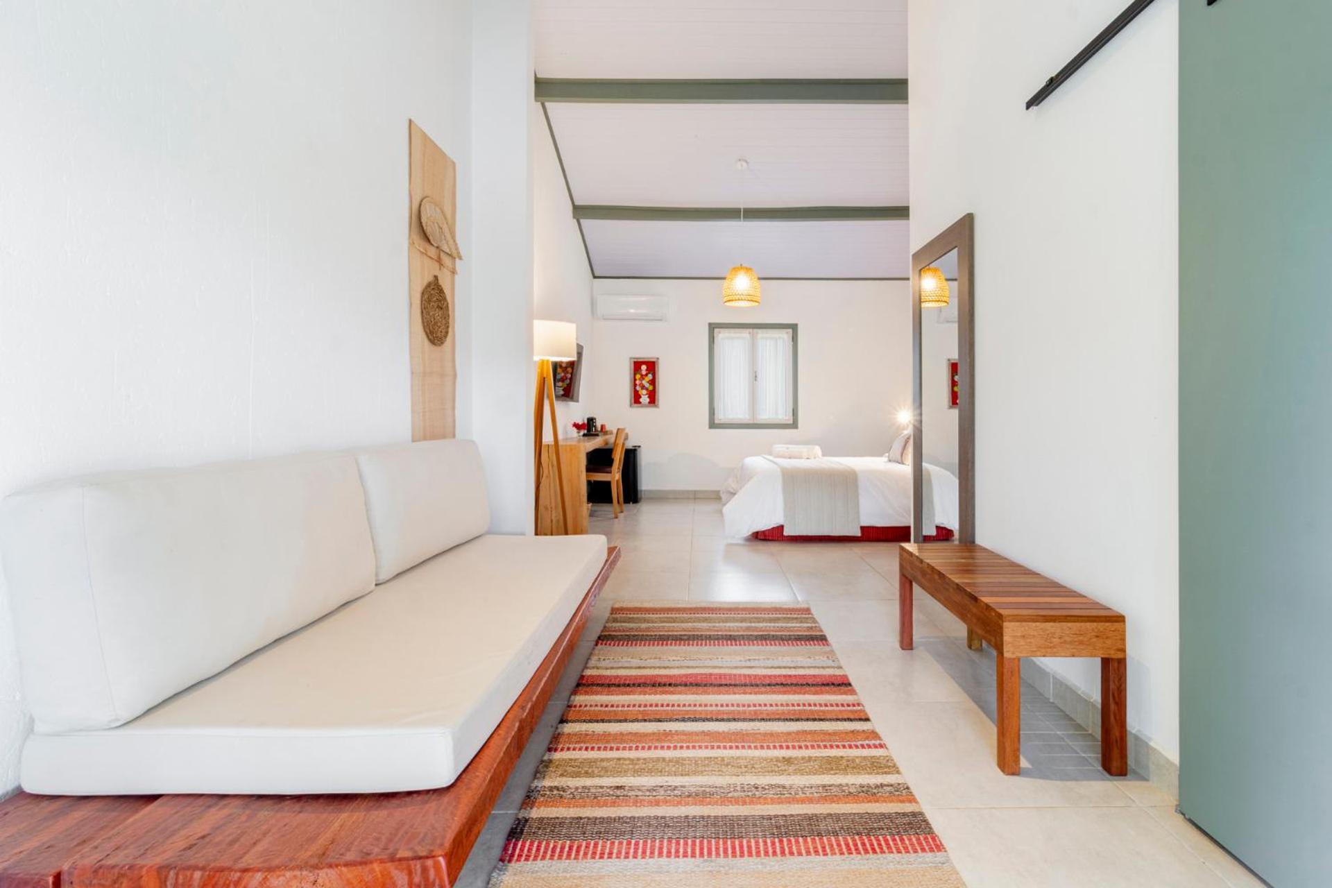 Limoeiro Da Concordia Hotel Fazenda De Charme Cabreúva 部屋 写真