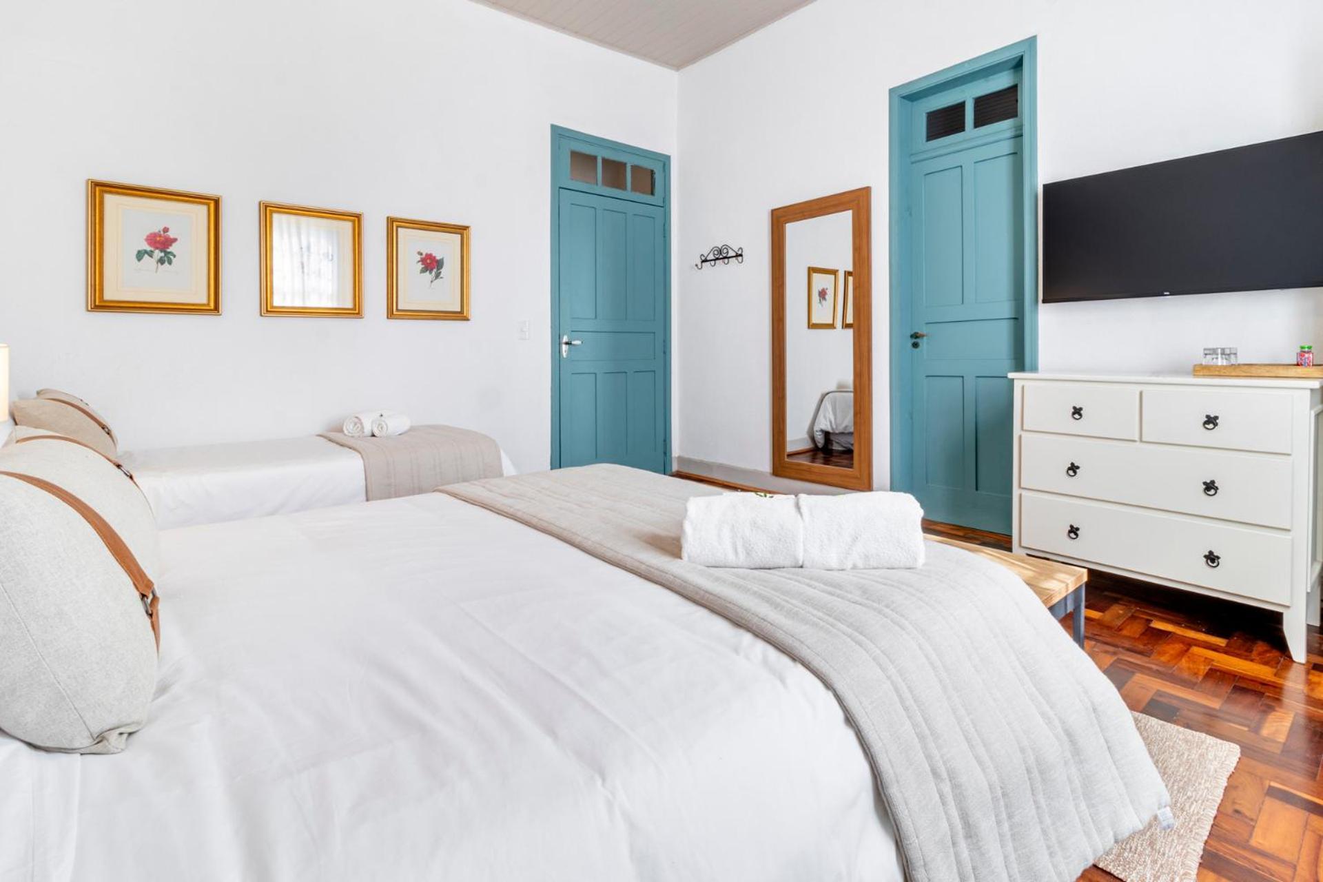 Limoeiro Da Concordia Hotel Fazenda De Charme Cabreúva 部屋 写真