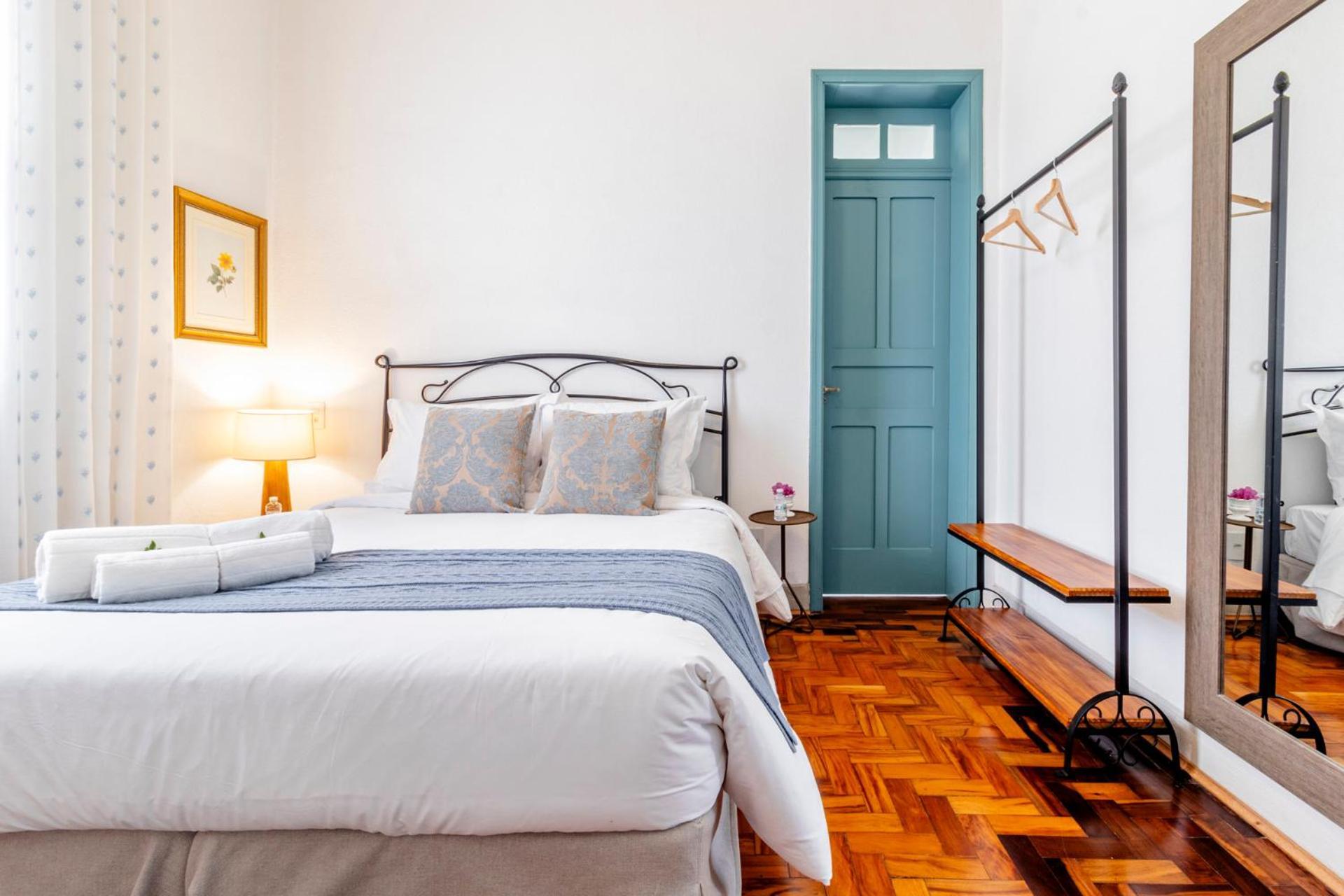 Limoeiro Da Concordia Hotel Fazenda De Charme Cabreúva 部屋 写真