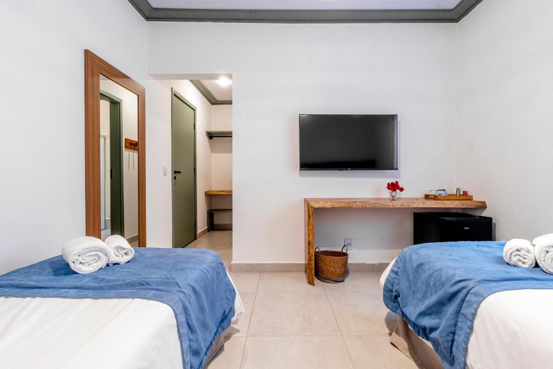 Limoeiro Da Concordia Hotel Fazenda De Charme Cabreúva 部屋 写真