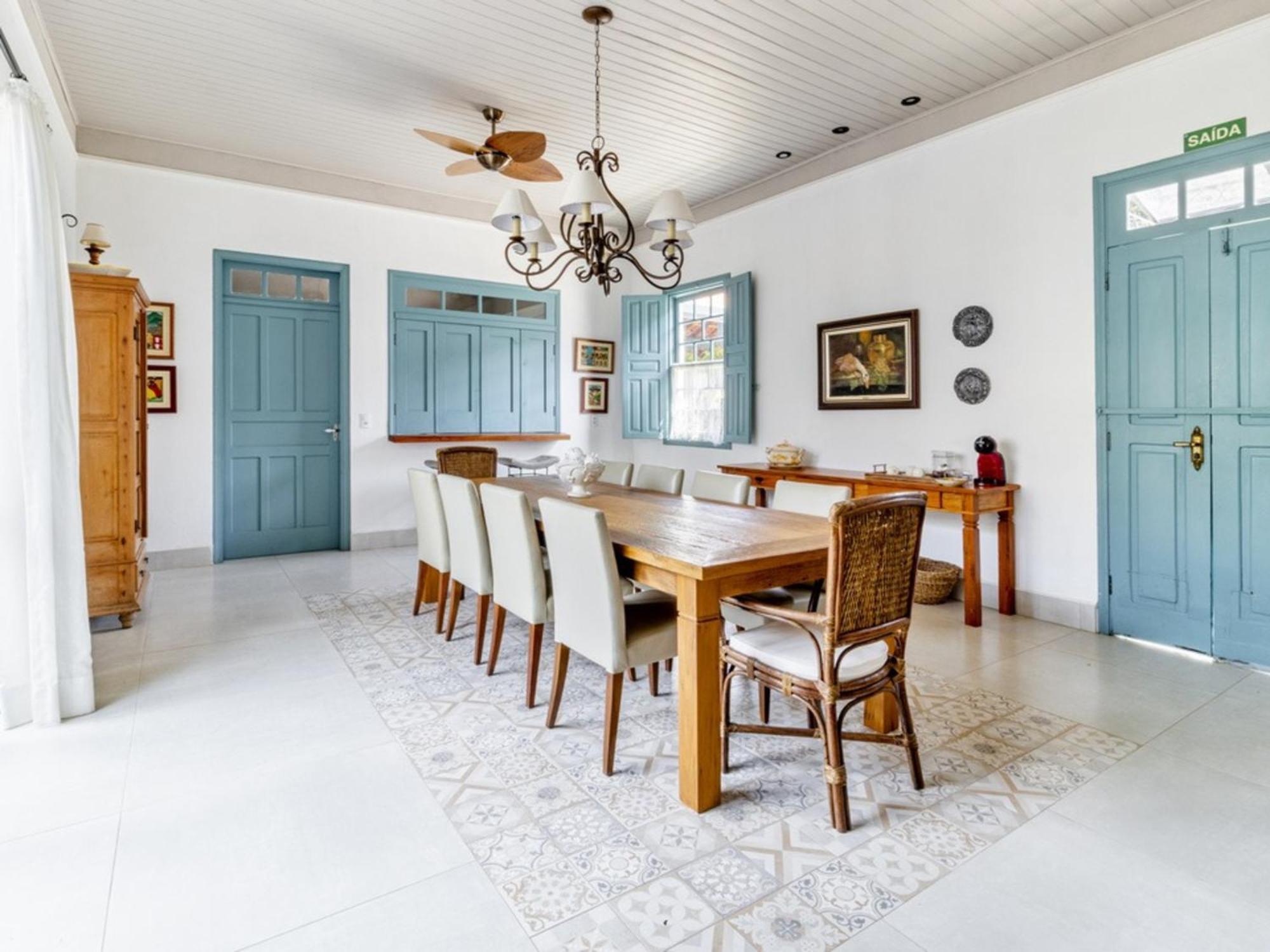 Limoeiro Da Concordia Hotel Fazenda De Charme Cabreúva 部屋 写真